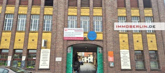 Lagerhaus in Elbe-Elster, Germany 175m², Nr. 243684 2