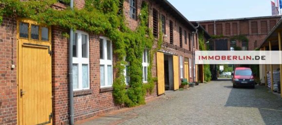 Lagerhaus in Elbe-Elster, Germany 175m², Nr. 243684 7
