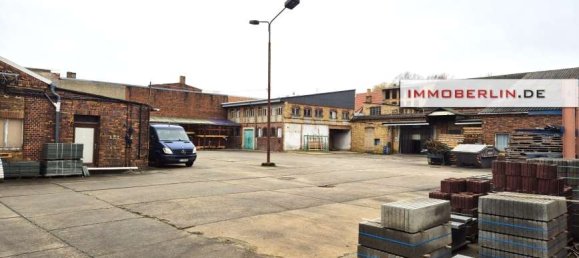 Lagerhaus in Elbe-Elster, Germany 175m², Nr. 243684 5