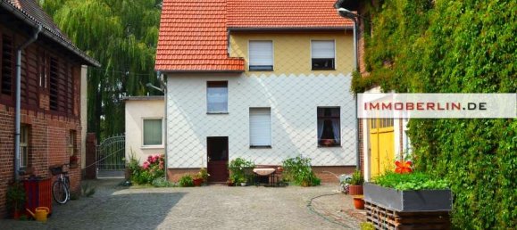 Lagerhaus in Elbe-Elster, Germany 175m², Nr. 243684 8