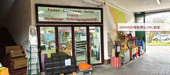 Lagerhaus in Elbe-Elster, Germany 175m², Nr. 243684 4