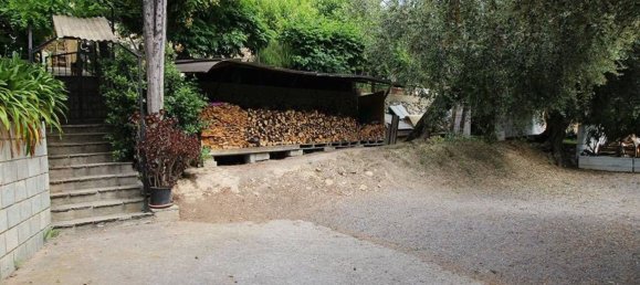 9-Zimmer Villa in Camporosso, Italy, Nr. 230200 11