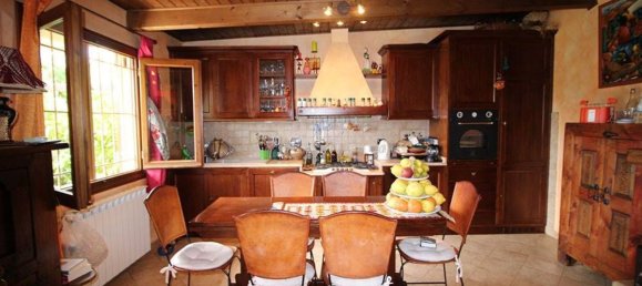 9-Zimmer Villa in Camporosso, Italy, Nr. 230200 17