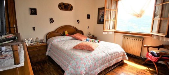 9-Zimmer Villa in Camporosso, Italy, Nr. 230200 22