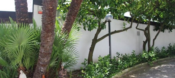 9-Zimmer Villa in Camporosso, Italy, Nr. 230200 38