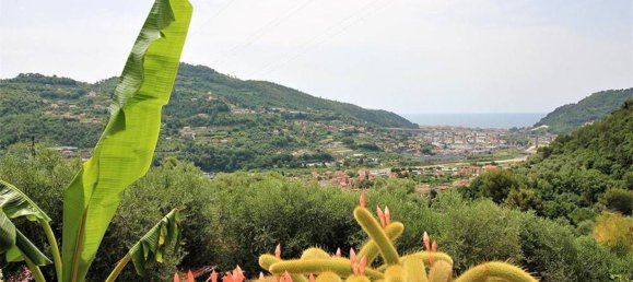 9-Zimmer Villa in Camporosso, Italy, Nr. 230200 13