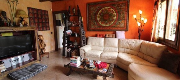 9-Zimmer Villa in Camporosso, Italy, Nr. 230200 16