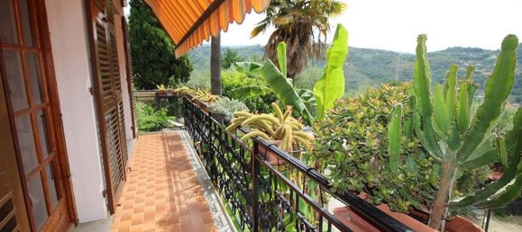 9-Zimmer Villa in Camporosso, Italy, Nr. 230200 34