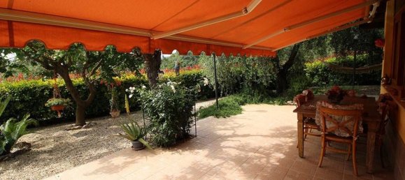 9-Zimmer Villa in Camporosso, Italy, Nr. 230200 39