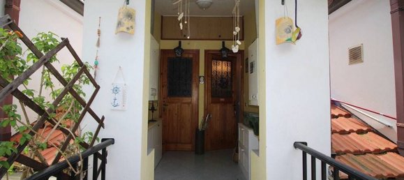 9-Zimmer Villa in Camporosso, Italy, Nr. 230200 31