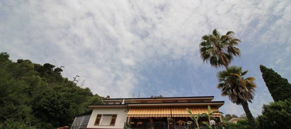 9-Zimmer Villa in Camporosso, Italy, Nr. 230200 32