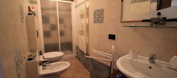 9-Zimmer Villa in Camporosso, Italy, Nr. 230200 21