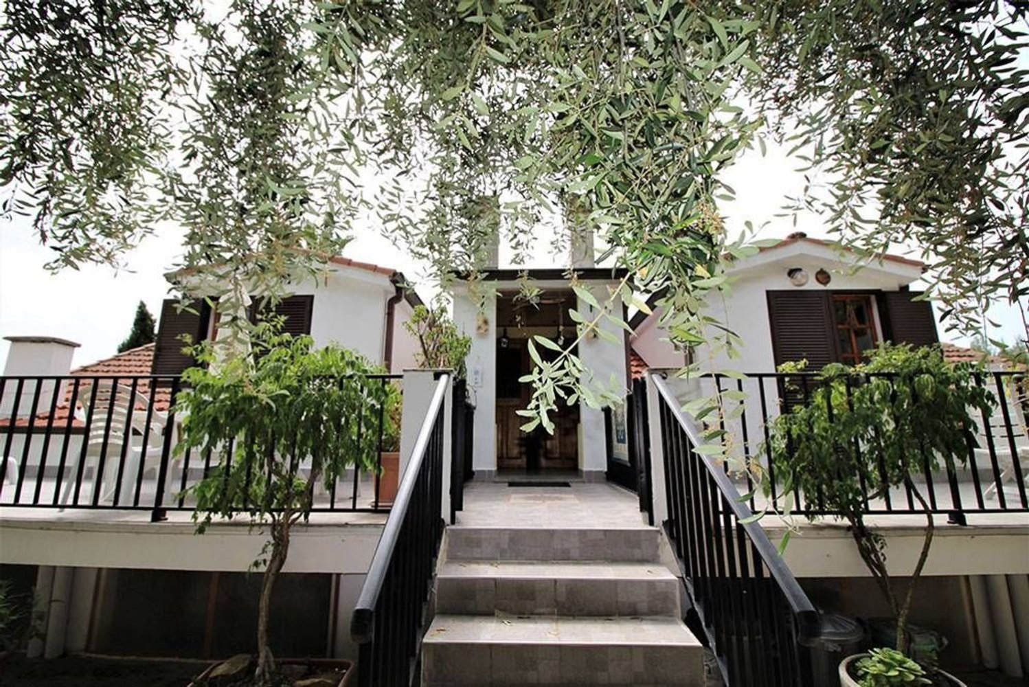 9-Zimmer Villa in Camporosso, Italy, Nr. 230200