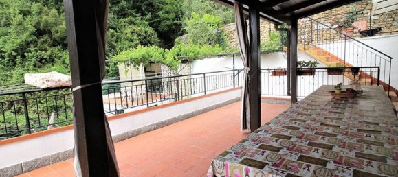 9-Zimmer Villa in Camporosso, Italy, Nr. 230200 37