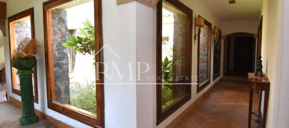 5 bedrooms House in Pineda de Mar, Spain No. 188424 4