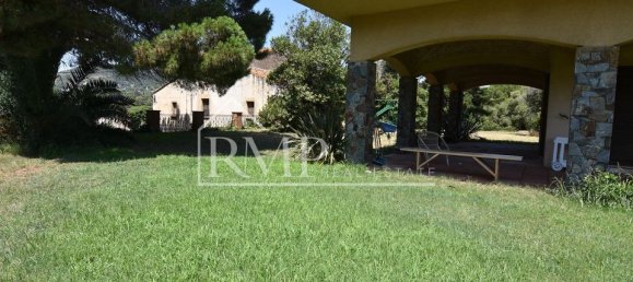 5 bedrooms House in Pineda de Mar, Spain No. 188424 23