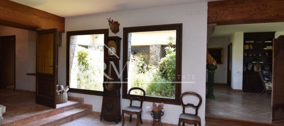 5 bedrooms House in Pineda de Mar, Spain No. 188424 13