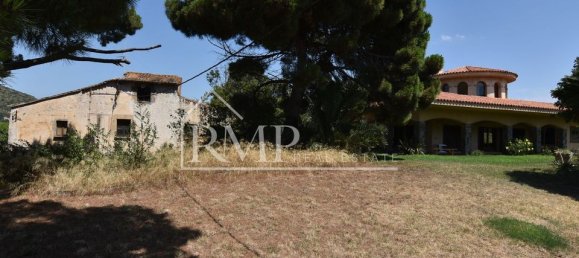 5 bedrooms House in Pineda de Mar, Spain No. 188424 28