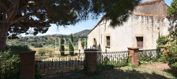 5 bedrooms House in Pineda de Mar, Spain No. 188424 29