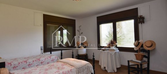 5 bedrooms House in Pineda de Mar, Spain No. 188424 16