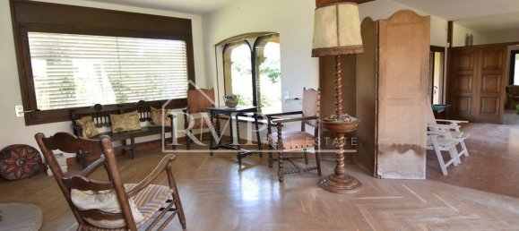 5 bedrooms House in Pineda de Mar, Spain No. 188424 18