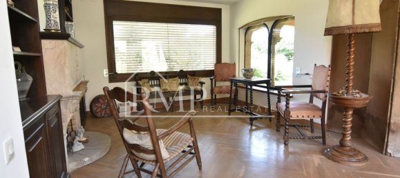 5 bedrooms House in Pineda de Mar, Spain No. 188424 19