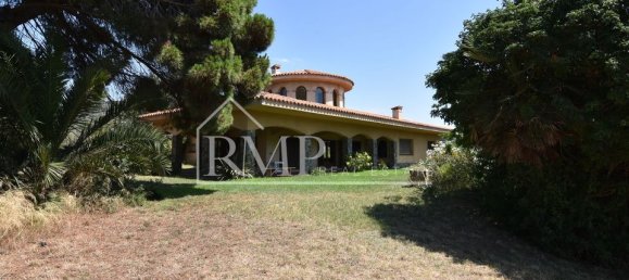 5 bedrooms House in Pineda de Mar, Spain No. 188424 24