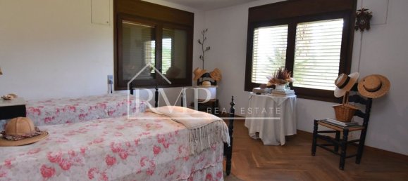 5 bedrooms House in Pineda de Mar, Spain No. 188424 17