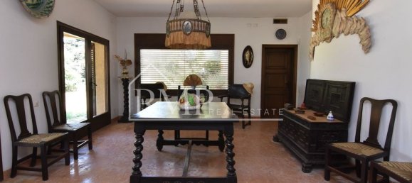 5 bedrooms House in Pineda de Mar, Spain No. 188424 5