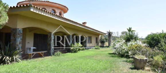 5 bedrooms House in Pineda de Mar, Spain No. 188424 3