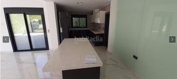 4 bedrooms House in Dehesa De Campoamor, Spain No. 33290 14