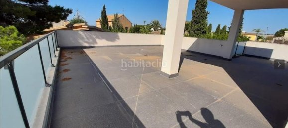 4 bedrooms House in Dehesa De Campoamor, Spain No. 33290 33