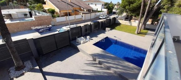 4 bedrooms House in Dehesa De Campoamor, Spain No. 33290 34