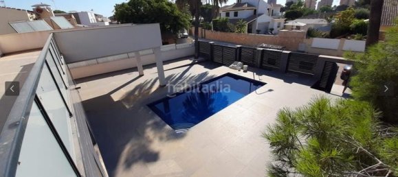 4 bedrooms House in Dehesa De Campoamor, Spain No. 33290 36