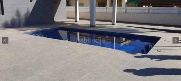 4 bedrooms House in Dehesa De Campoamor, Spain No. 33290 37