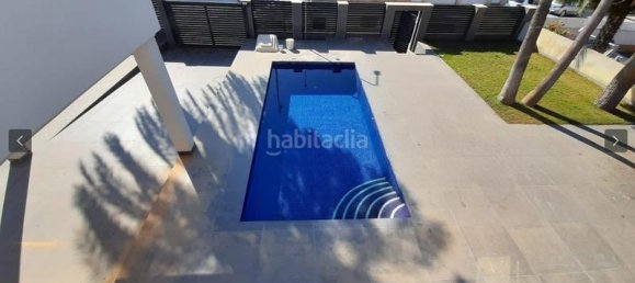 4 bedrooms House in Dehesa De Campoamor, Spain No. 33290 30