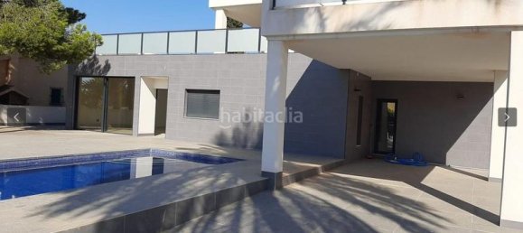 4 bedrooms House in Dehesa De Campoamor, Spain No. 33290 40