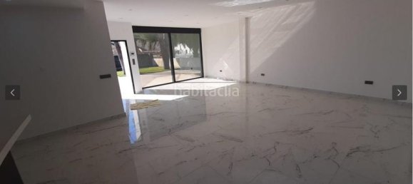 4 bedrooms House in Dehesa De Campoamor, Spain No. 33290 17