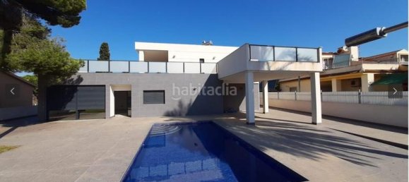 4 bedrooms House in Dehesa De Campoamor, Spain No. 33290 3