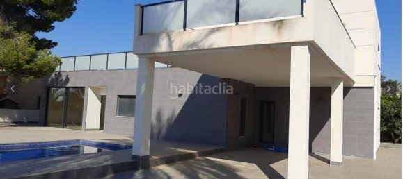 4 bedrooms House in Dehesa De Campoamor, Spain No. 33290 39