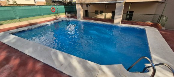 Apartamento T3 em Andalusia, Spain N.º 178943 25