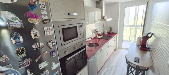 Apartamento T3 em Andalusia, Spain N.º 178943 8