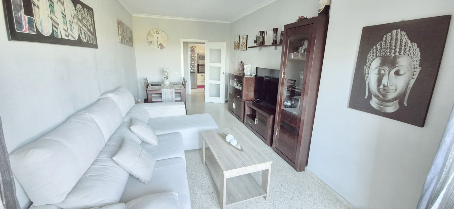Apartamento T3 em Andalusia, Spain N.º 178943