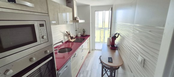 Apartamento T3 em Andalusia, Spain N.º 178943 9