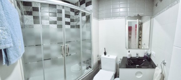 Apartamento T3 em Andalusia, Spain N.º 178943 16