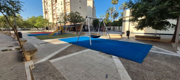 Apartamento T3 em Andalusia, Spain N.º 178943 32