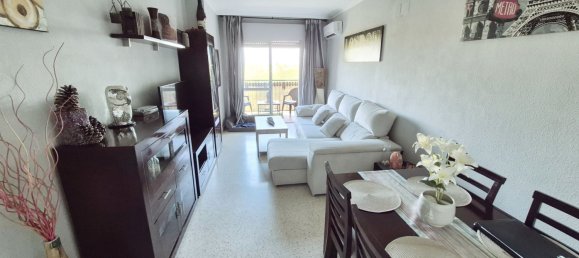 Apartamento T3 em Andalusia, Spain N.º 178943 2