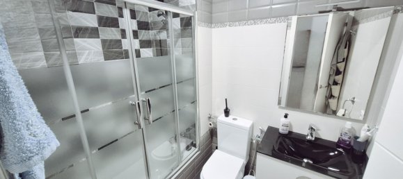 Apartamento T3 em Andalusia, Spain N.º 178943 15