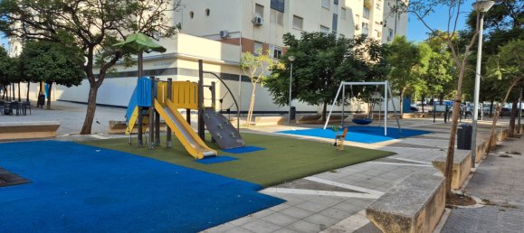 Apartamento T3 em Andalusia, Spain N.º 178943 33