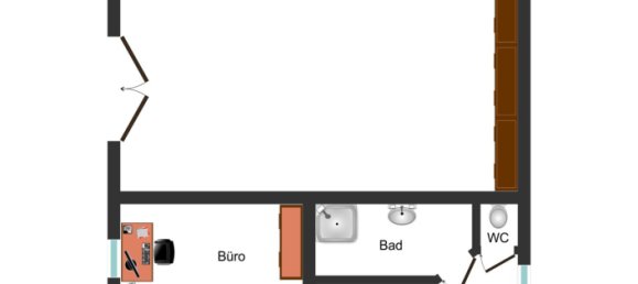 4 bedrooms House in Saarlouis, Germany No. 44976 2